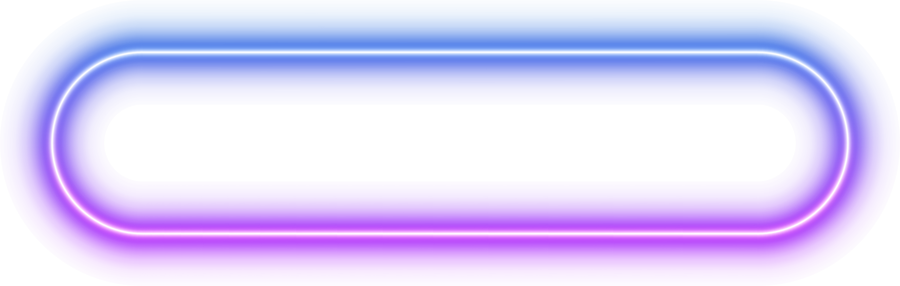 Tech Neon Frame